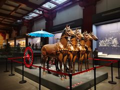 -北京大葆台遗址博物馆