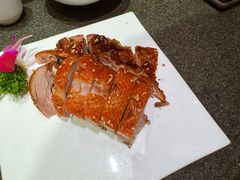 -茅庐川菜(威高广场店)