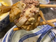 -南京大牌档(三阳广场苏宁店)
