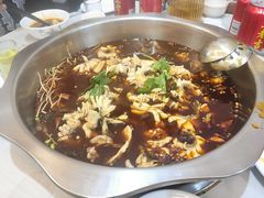 -重庆何乌鱼(南湖逸家店)