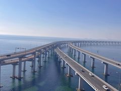 -星海湾跨海大桥