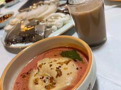 -穆斯林饭庄(明德南街店)