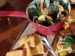 -haxnbauer海森堡德国餐厅(深圳coco店)