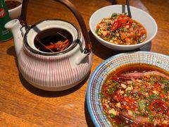 -乔街深夜食堂·小龙虾·高压锅生蚝(杭州总店)