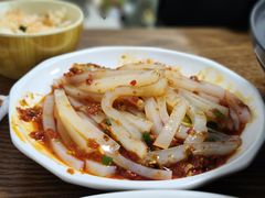 -酸婆娘江湖川菜(紫竹路店)