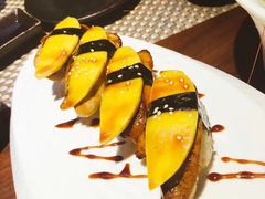-山葵家·创意料理(宁波来福士店)
