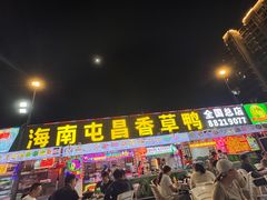 -盐禾堂海南屯昌香草鸭(总店)