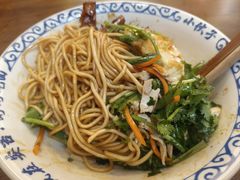 -梅溪·小伙子干挑面(安吉总店)