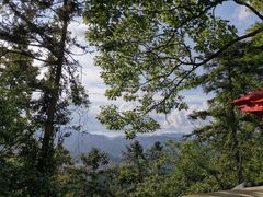 -井冈山风景名胜区
