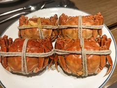 -博林天瑞喜来登酒店·西丽尚膳