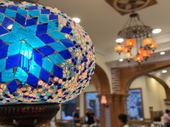 大堂-清真·玛丽亚新疆菜主题餐厅(浙江中路店)