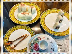 -富华斋饽饽铺·宫廷糕点·伴手礼(护国新天地店)