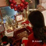 东莞探店｜圣诞节必去的咖啡店🎄氛围感超足