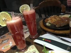 -豪享来中西餐厅(隆昌店)