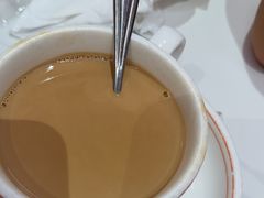 -香港深仔记茶餐厅(东门店)