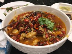 -丰收日·小海鲜·沪上家宴(顾村正大店)