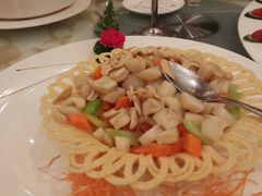 -半岛太子酒家(海港城店)