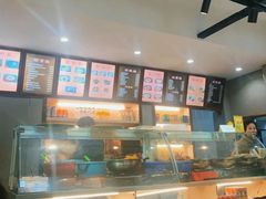 -恋萍小吃(时代店)