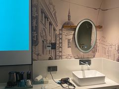 -CityNote希诺(广州天河体育中心动物园地铁站店)
