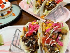 taco双拼-AFS Cafe & Canteen(闽江二路店)