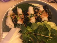 -CHINCHIN 青青·泰国料理(万象食家店)