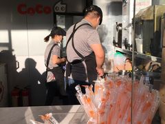 -CoCo都可(北苑K酷店)