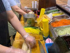 -传闻来紫菜包饭·打糕(西塔韩百店)