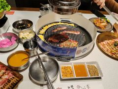 -西塔老太太泥炉烤肉(杭州首店)