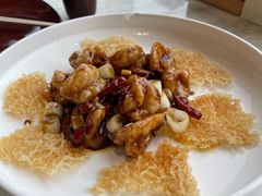 -柴门饭儿(成都太古里店)