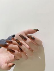 -H12 STAR日式美甲美睫专门店