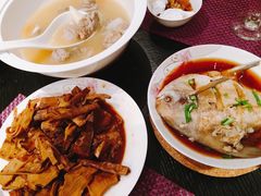-牛很鲜潮汕牛肉火锅(朝晖路店)