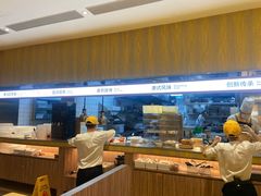 -蔡澜点心·粤菜(花城汇南区店)