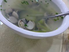 -考记泥焗鸡农庄·海鲜(北洛秘境店)