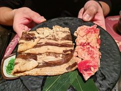 -牛YO烧肉烤肉自助(万象城春河里店)