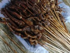 -十里铺铁板鱿鱼