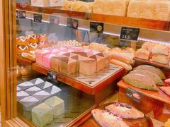 -小飞象面包公社(珠江路金鹰店)