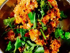 -大地豆花庄(玲珑花园店)