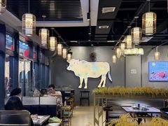 -小肥牛潮汕牛肉火锅(南联店)