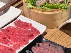 -品臻牛鲜牛肉火锅(泰山路店)