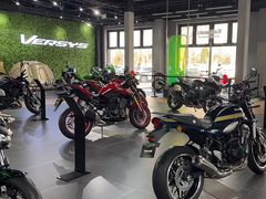 -川崎北京金崎(奥运村店)