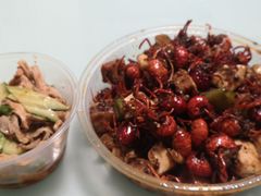 -回味南塘老王虾尾(总店)