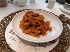 -渝信川菜(工体店)