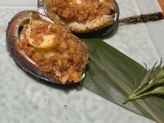 -三石铁板烧(紫竹桥店)