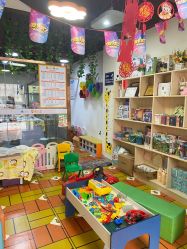 -蜜儿堂鼻炎·儿推·游泳(龙华大浪店)