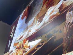 -朱大嘴肥肠血旺(福字街店)