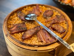 -乔街深夜食堂·台州菜·高压锅生蚝(杭州总店)