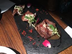 -Amanda餐厅(长乐路店)