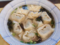 -小桃园·豆浆油条(复兴中路店)