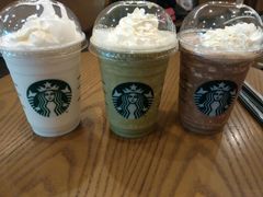 android_upload_pic-星巴克(宝山万达店)