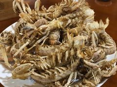 -南海渔家•海鲜•正宗海南菜(海棠湾店)